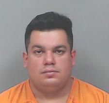 Steven Anthony Arce
